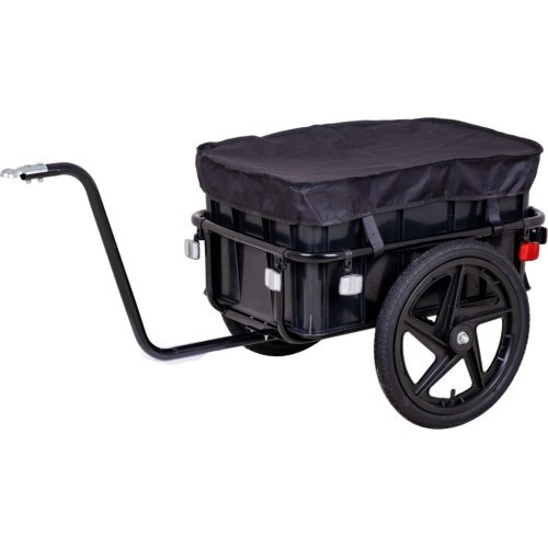 Trailer for Electric Scooter inSPORTline Thodor
