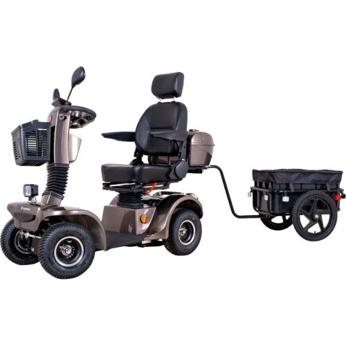 Trailer for Electric Scooter inSPORTline Thodor