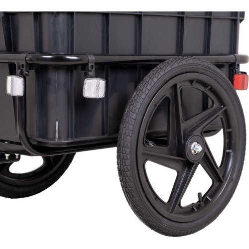 Trailer for Electric Scooter inSPORTline Thodor
