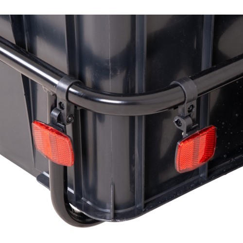 Trailer for Electric Scooter inSPORTline Thodor