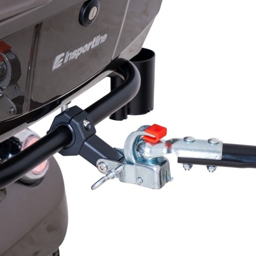 Trailer for Electric Scooter inSPORTline Thodor