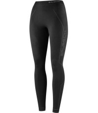 Women’s Thermal Motorcycle Pants Brubeck Cooler LE1389W - Black
