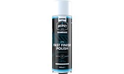 Poliravimo priemonė Fast Finish Mint 500 ml