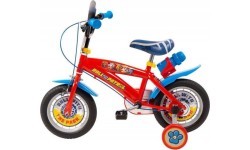 Vaikiškas dviratis Toimsa Paw Patrol Boy 14"