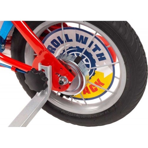 Children’s Bike Toimsa Paw Patrol Boy 14”