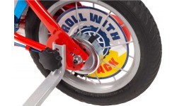 Children’s Bike Toimsa Paw Patrol Boy 14”