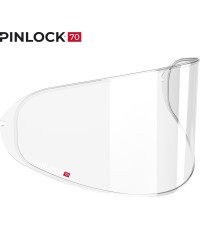 Вставка Pinlock® 70 для шлемов Cassida MultiFlip/Apex/Integral 3.0/Compress 2.0