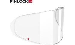Pinlock® įdėklas 70 šalmams Cassida MultiFlip/Apex/Integral 3.0/Compress 2.0