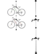 Dviračių laikiklis inSPORTline Bikespire II