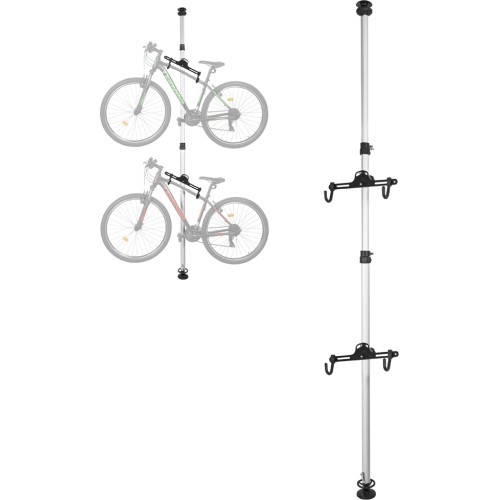 Dviračių laikiklis inSPORTline Bikespire II