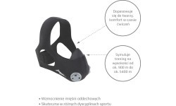 Тренировочная маска PFM02