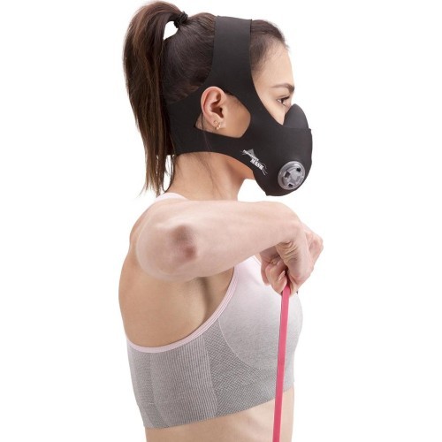 Тренировочная маска PFM02