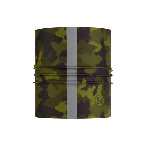 Dog Reflective Hunter Mil S/M - 846