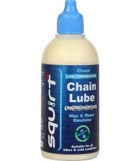 SQUIRT Winter Chain Lube 120ml