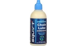Žieminis tepalas grandinei SQUIRT 120ml