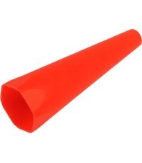 Фонарь Maglite ML150LR, красный