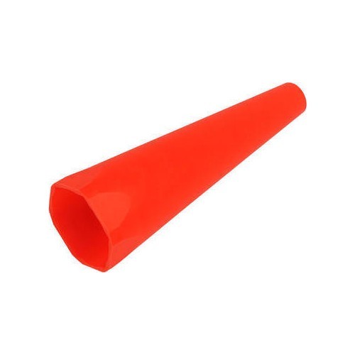 Žibintuvėlis Maglite ML150LR, raudonas