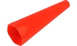 Фонарь Maglite ML150LR, красный