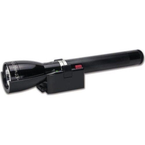 ML150LR Maglite LED ladattava