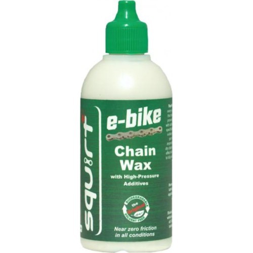 E-bike chain lube Squirt 120ml
