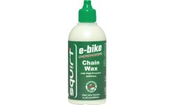 Смазка для цепи E-bike Squirt 120ml