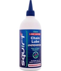 Chain lube SQUIRT 500ml