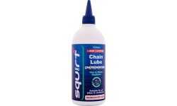 Chain lube SQUIRT 500ml