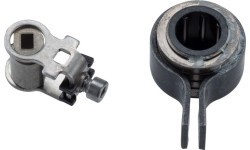 Комплект стабилизатора заднего переключателя Shimano RD-M6000