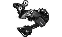 Rear derailleur Shimano Deore RD-M8000 GS XT 11-speed Shadow +DM
