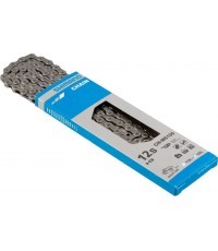 Цепь SHIMANO M6100 12 скоростей