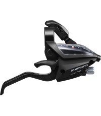 Pavarų / stabdžių (dešinė) rankenėlė Shimano Altus EF500 7 pavarų