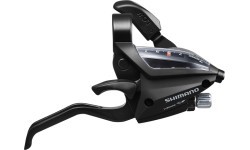 Pavarų / stabdžių (dešinė) rankenėlė Shimano Altus EF500 7 pavarų