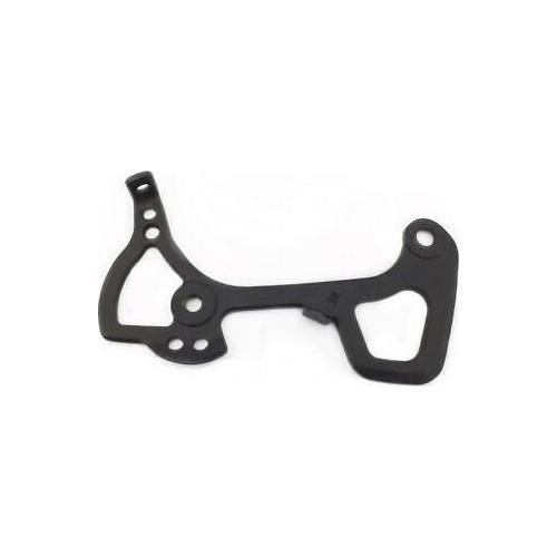 Rear derailleur inner plate Shimano M770 GS