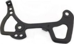 Rear derailleur inner plate Shimano M770 GS
