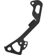 Внутренняя пластина заднего переключателя Shimano M781 SGS