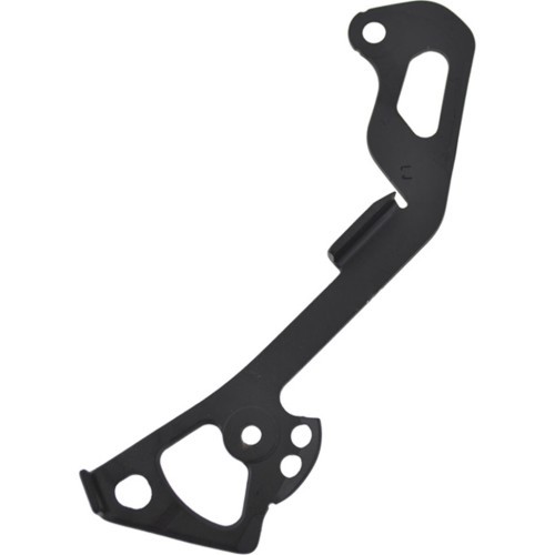 Внутренняя пластина заднего переключателя Shimano M781 SGS