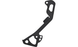 Shimano M781 SGS rear derailleur inner plate