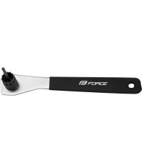 FORCE tool for removing HG rear sprocket cassette