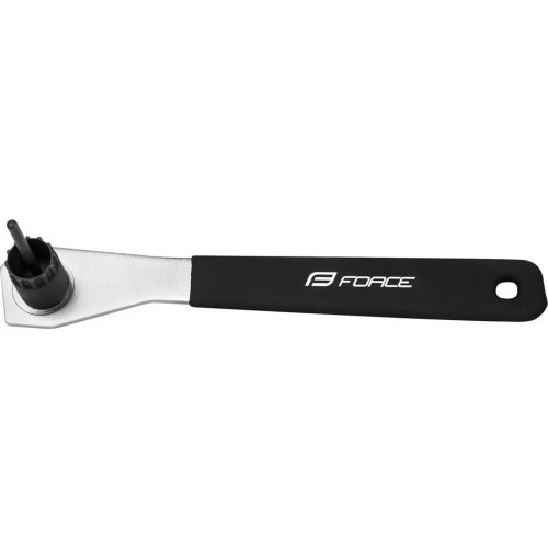 FORCE tool for removing HG rear sprocket cassette