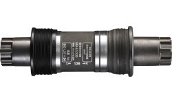 Bottom bracket Shimano Acera ES300 73x118 mm BSA