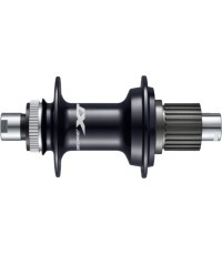 Galinė stebulė Shimano XT FH-M8110-B CL 32H, 12mm THRU AXLE (12 pavarų)