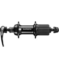Galinė stebulė Shimano Tiagra FH-RS400 // 141 mm, QR, 10/11-speed, 32H