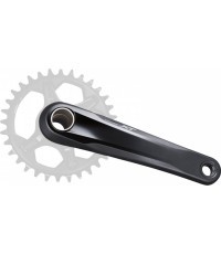 Švaistikliai Shimano XT M8100-1 // 1x12 pav., 175mm (be žvaigždės)