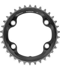 Priekinio bloko žvaigždė Shimano SLX CRM70 34T skirta FC-M7000-1 blokui