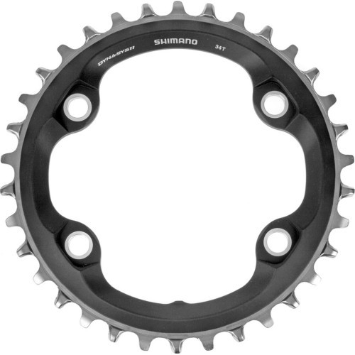 Shimano SLX CRM70 34T Chainring for FC-M7000-1 Crankset