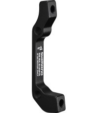 Brake caliper adapter Shimano Post/Stand (rear 160)