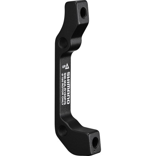 Stabdžių suporto adapteris Shimano Post/Stand (galinis 160)