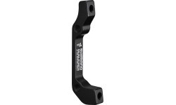 Brake caliper adapter Shimano Post/Stand (rear 160)