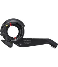 Galinės stebulės Shimano Alfine 8 SM-S700 detalių komplektas