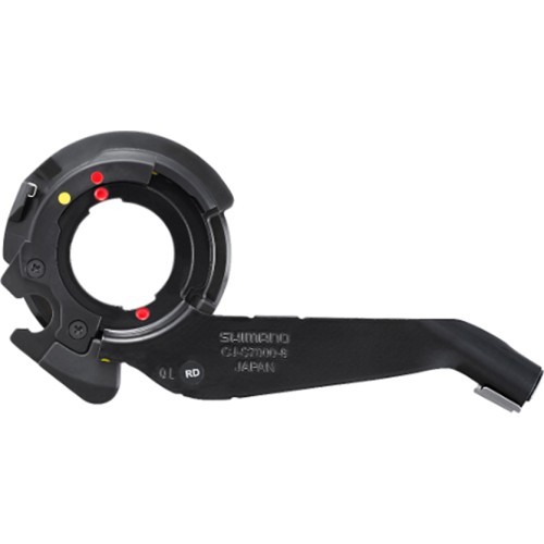 Galinės stebulės Shimano Alfine 8 SM-S700 detalių komplektas